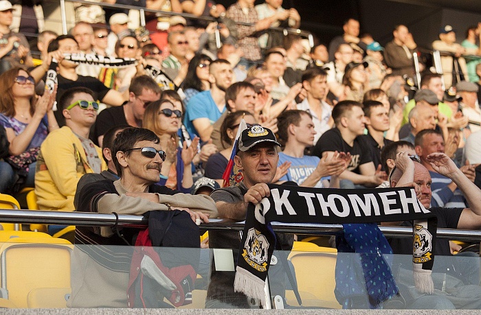 Фото Антона САКЕРИНА