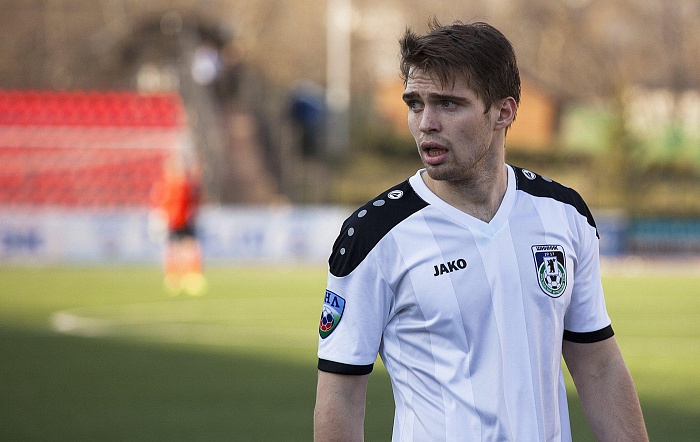 Фото Антона САКЕРИНА