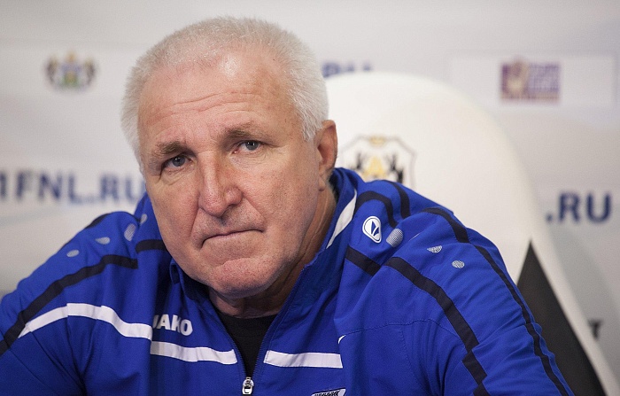 Фото Антона САКЕРИНА