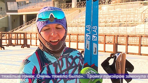 ТНТ. 25 января