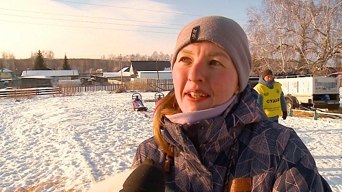 Собака бывает кусачей только от жизни собачьей. А что делает её самой быстрой мы узнали на Кубке России в Упорово