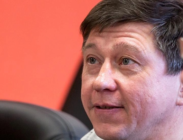 Прощание с Виталием Кужбаевым состоится 8 июля