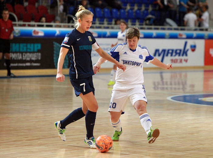 Фото Виктории ЮЩЕНКО