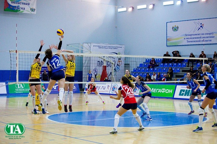 Фото Даниила САВИНЫХ