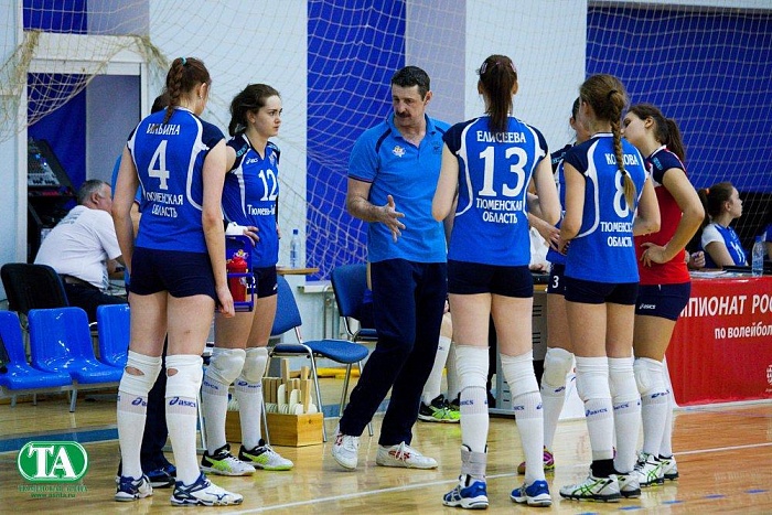 Фото Даниила САВИНЫХ