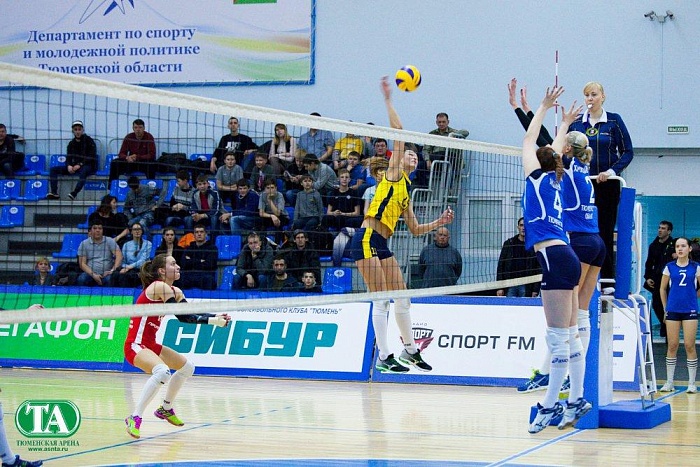 Фото Даниила САВИНЫХ