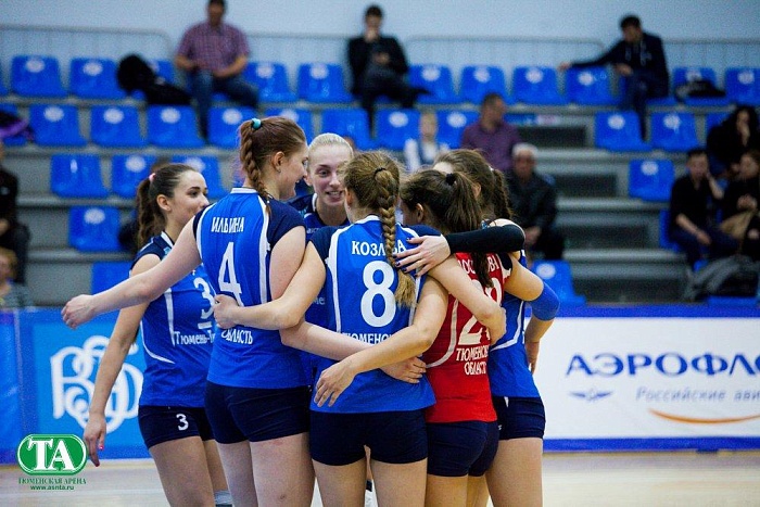 Фото Даниила САВИНЫХ