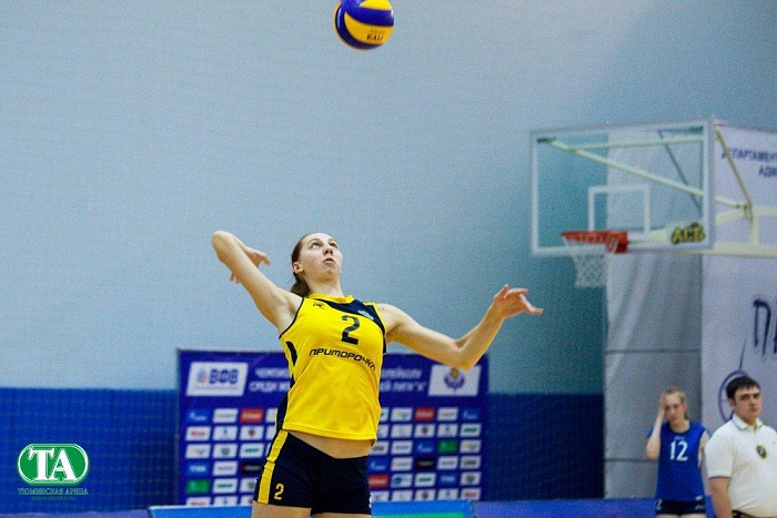 Фото Даниила САВИНЫХ