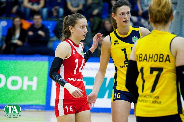 Фото Даниила САВИНЫХ