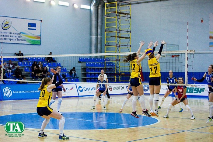 Фото Даниила САВИНЫХ