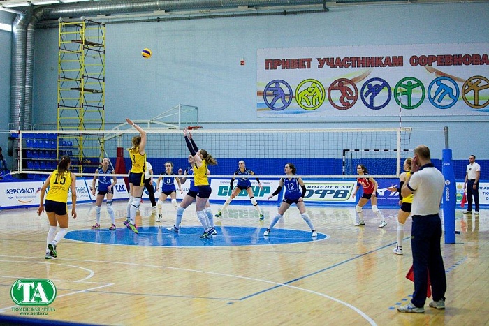 Фото Даниила САВИНЫХ