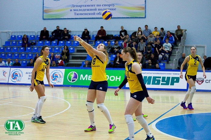 Фото Даниила САВИНЫХ