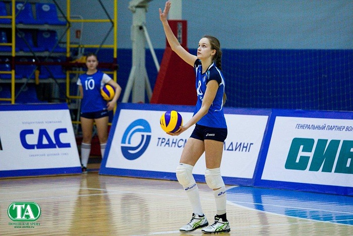 Фото Даниила САВИНЫХ