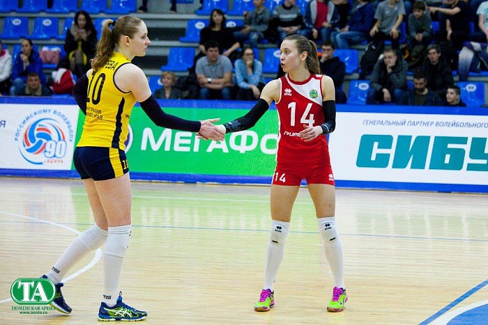 Фото Даниила САВИНЫХ