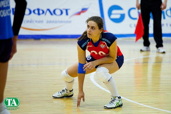 Фото Даниила САВИНЫХ