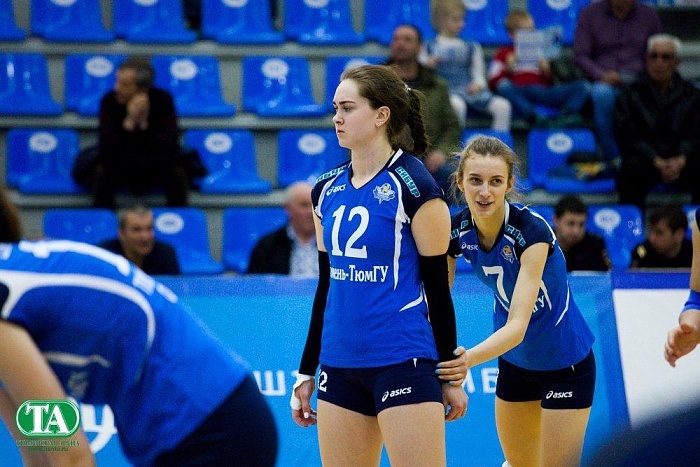 Фото Даниила САВИНЫХ