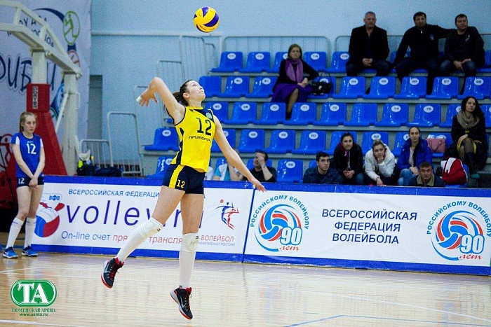 Фото Даниила САВИНЫХ