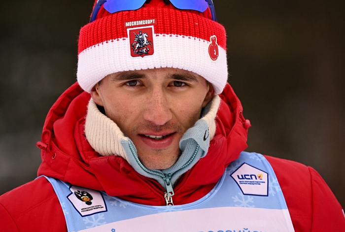 Бац-бац, и мимо. Парад ошибок на мужской индивидуальной гонке заключительного этапа Кубка России по биатлону: 7 промахов у Логинова, по 6 – у Латыпова и Поварницына