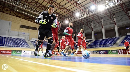 Купатадзе поучаствовал в победе над Германией