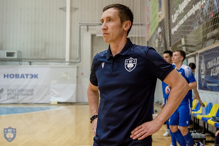 Алексей Степанов