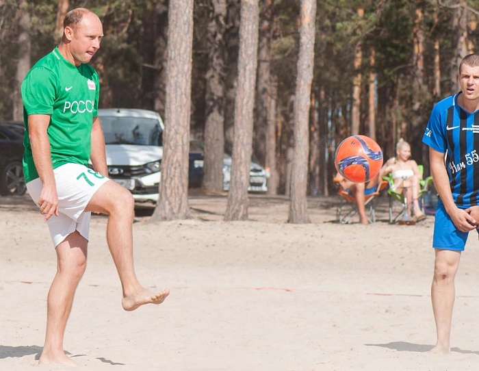 Фото Александра ЖГУЛЁВА