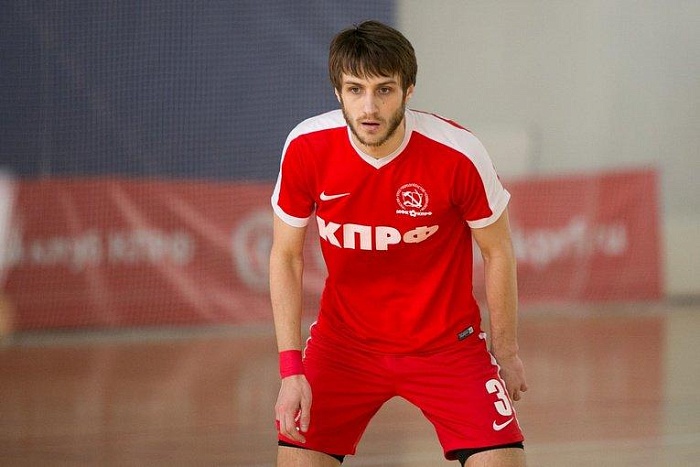 Давыдов присоединился к «Автодору»