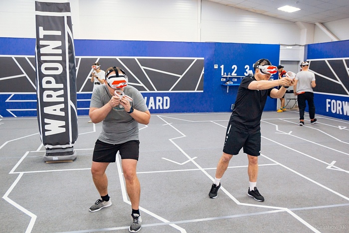 В ближайшую субботу тюменские журналисты сразятся на виртуальной арене!