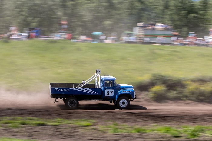 Фото Даниила Савиных