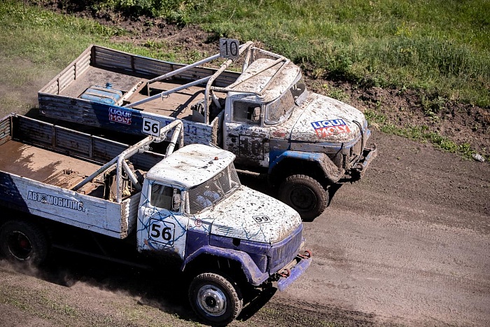 Фото Даниила Савиных