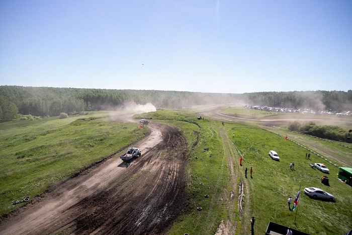 Фото Даниила Савиных