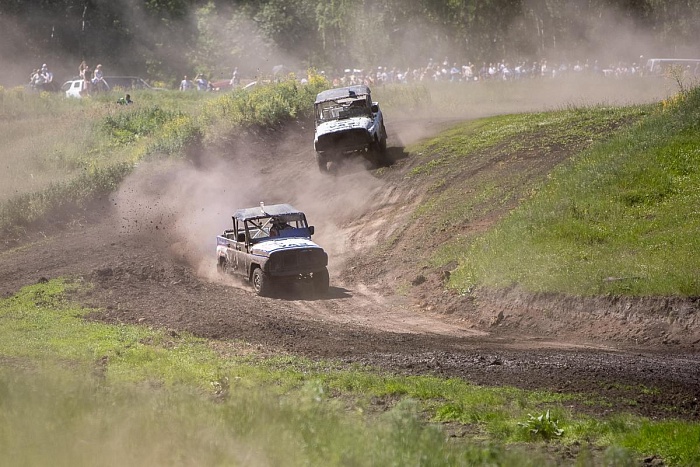 Фото Даниила Савиных