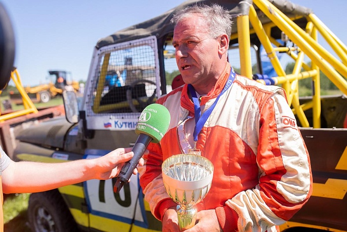 Фото Даниила Савиных