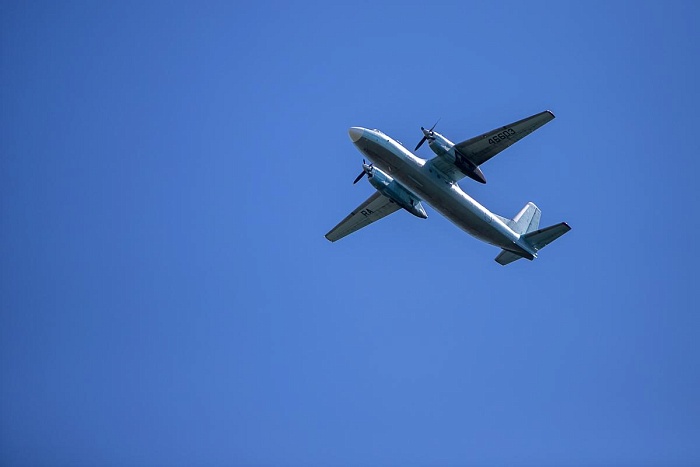 Фото Даниила Савиных