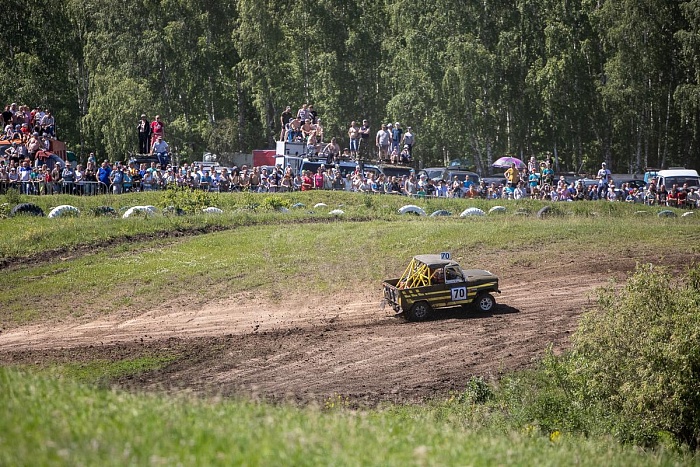 Фото Даниила Савиных