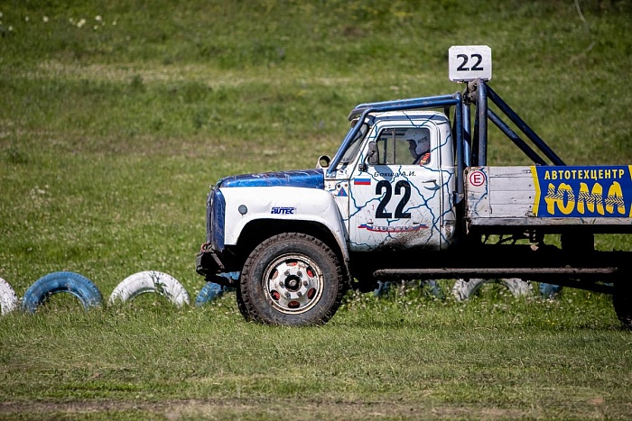 Фото Даниила Савиных