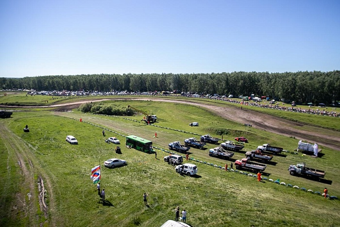 Фото Даниила Савиных