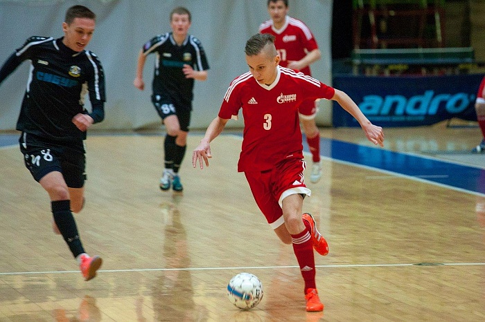 Фото Даниила САВИНЫХ