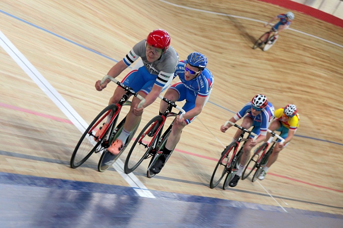 Доехали до питерской бронзы
