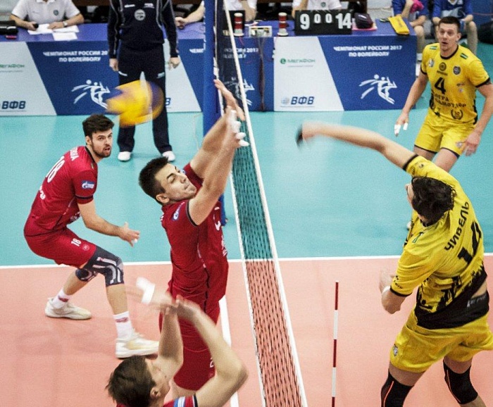 Дмитрий Козлов: «Думаю, что все у нас получится»