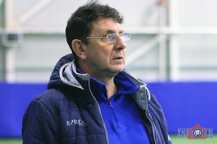 На берегах Невы сыграли удачно и добыли бронзу