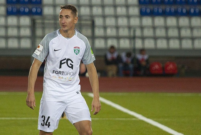 Фото Антона САКЕРИНА