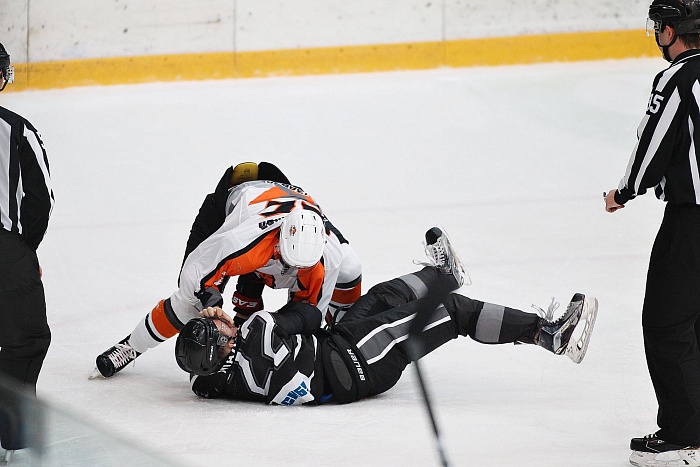 Фото Владимира ОГНЁВА