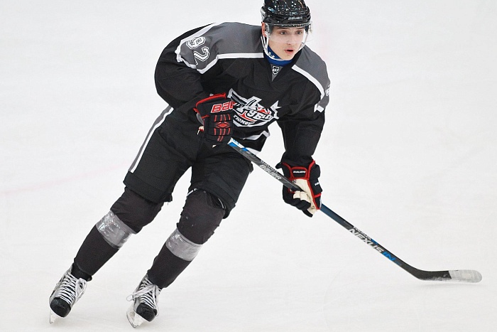 Фото Владимира ОГНЁВА