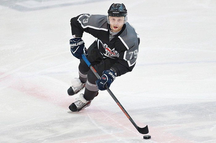 Фото Владимира ОГНЁВА