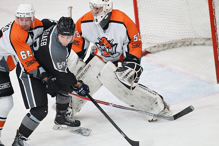 Фото Владимира ОГНЁВА