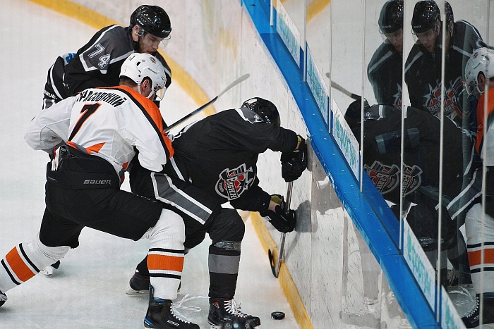 Фото Владимира ОГНЁВА