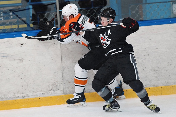 Фото Владимира ОГНЁВА