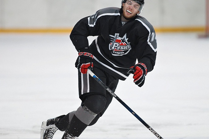 Фото Владимира ОГНЁВА