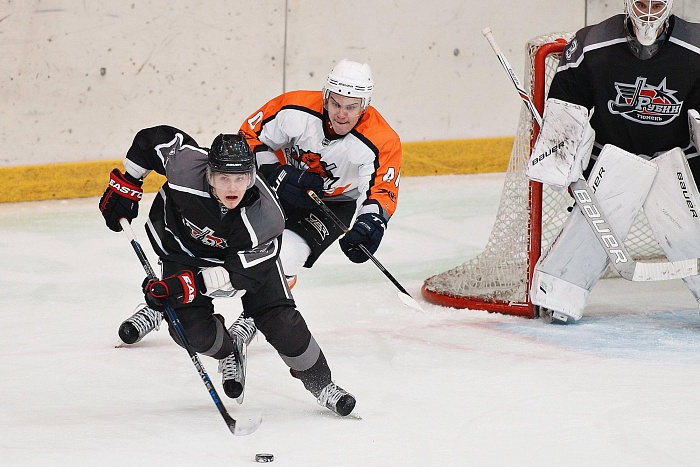 Фото Владимира ОГНЁВА