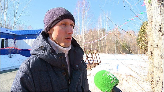 Денис Кораблев: «Важно сейчас укреплять иммунитет»